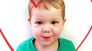 Όλοι μαζί να βοηθήσουμε τον μικρό Νέστορα από τη Θεσσαλονίκη