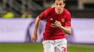 Στο στόχαστρο της Γιουβέντους              ο Νταρμιάν