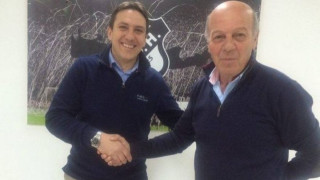 Παπαδόπουλος: «Χαρούμενος που παραμένω στο σπίτι μου!»