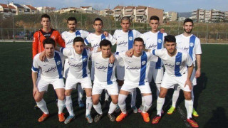 Νέος πρόεδρος και προπονητής στον  Εθνικό  Πυλαίας