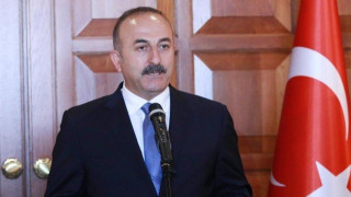 Τσαβούσογλου: «Αβάσιμοι οι ισχυρισμοί περί Γενοκτονίας των Ποντίων»