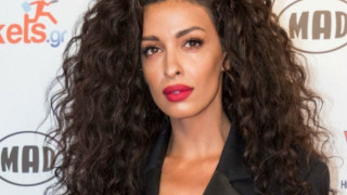 «Πέτυχαν» τη Φουρέιρα άβαφη και ζητούσε να της βάλουν φίλτρα! (ΒΙΝΤΕΟ)