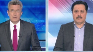 Ο Σάββας Καλεντερίδης για την επίσκεψη Γιλντιρίμ στην Ελλάδα (ΒΙΝΤΕΟ)