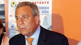 Οικονομίδης: «Δεν  υπεστάλη η σημαία του ΄87» (aud)
