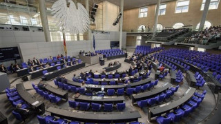 Η Γερμανία αποκαθιστά χιλιάδες γκέι που καταδικάστηκαν από το Γ' Ράιχ