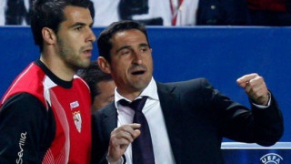 Θέλει                    Νεγρέδο στην ΑΕΚ ο Χιμένεθ!