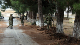 Καλαμαριά: Σε δημόσια χρήση το πρώην στρατόπεδο           «Κόδρα»