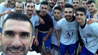 Οι Ακρίτες Συκεών επιστρέφουν  στην Α1 μετά από τρία χρόνια