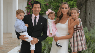 Η οικογένεια Ρουβά τραγουδάει στο αυτοκίνητο! (ΒΙΝΤΕΟ)