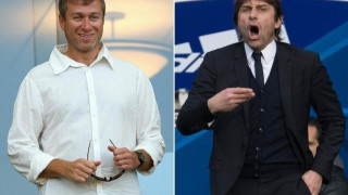 Η             κόντρα Αμπράμοβιτς-Κόντε και ο… Λουίς Ενρίκε