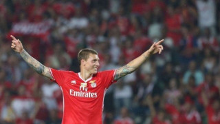 «Πλησιάζει» σε Λίντελοφ    η Μάντσεστερ Γιουνάιτεντ