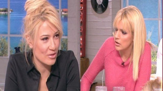 Tο «Πρωινό» του ΑΝΤ1 έγινε... Survivor!        (ΒΙΝΤΕΟ)