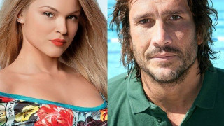 Η Βίκυ Κάβουρα για τις φήμες που τη θέλουν ζευγάρι με τον Κοκκινάκη