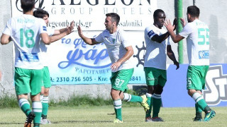 Υπερσιβηρική πρόταση για παίκτη του Αγροτικού Αστέρα!