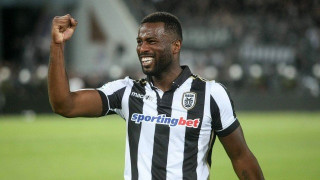 Φοβερό τρολάρισμα ΠΑΟΚτσή σε Χριστοδουλόπουλο μέσω... Βαρέλα (pic)