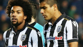 Δεν αρκούν μόνο 4 – 5 παίκτες  για έναν αληθινά μεγάλο ΠΑΟΚ