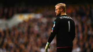 Λίβερπουλ                  και Γιουνάιτεντ «καλούν» Σμάιχελ