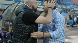 Ο «Μύρο»,             ο «Παπ»       και τα… κλειδιά