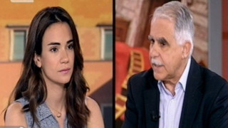 Μπαλάφας: «Μια... στραβή ήταν αυτό που συνέβη στο Μενίδι» (ΒΙΝΤΕΟ)