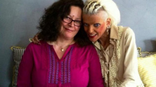 Θα αποτεφρωθεί η σορός της Νανάς       Καραγιάννη (ΦΩΤΟ)