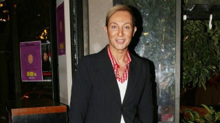 O Κωστέτσος έδειξε την ουλή από την επέμβαση καρδιάς που έκανε (ΦΩΤΟ)