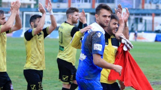 Μέλκας:     «Στεναχωριέμαι   για   την   κατάσταση»