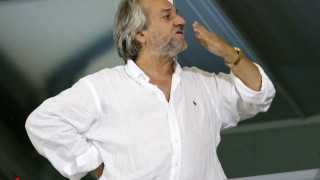 Της κακομοίρας: Κομπότης  εναντίον  Ηρακλή  και  Αρη