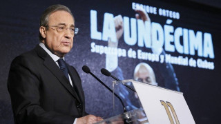 Πέρεθ:         «Καμία επαφή με Γιουνάιτεντ για Μοράτα»