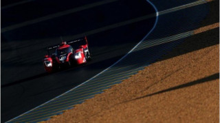 Από την ...κεφαλιά του Χαριστέα, στο βάθρο της Formula 1 (pic)