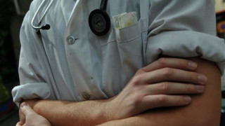 Στάση εργασίας των νοσοκομειακών γιατρών   την Τετάρτη