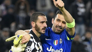 Συγκλονισμένοι Μπονούτσι - Μπουφόν για την οπαδό της Γιουβέντους