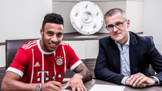 Έκανε την πιο ακριβή μεταγραφή στην ιστορία της η Μπάγερν