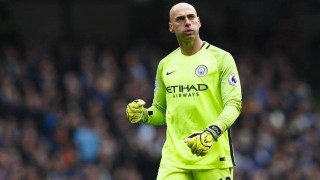 Στην Τσέλσι                             ο Καμπαγέρο