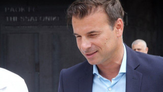 Μόνο με    μεταγραφές ο ΠΑΟΚ καθίσταται ισχυρότερος!