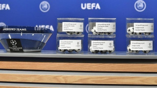 «Κληρώνει» για Ολυμπιακό και ΑΕΚ στο Champions League
