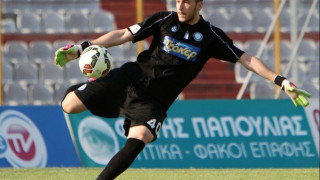 Θέλει Γιαννίκογλου,             εξετάζει Παντελιάδη