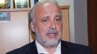 Υποψήφιος    πρόεδρος    της    ΕΠΟ ο  Γιώργος   Καλατζής