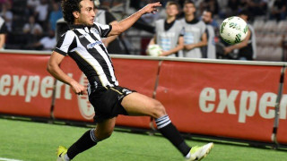 «Βάλαμε Αιγύπτιους δίπλα του  για να προσαρμοστεί στο Αγρίνιο»