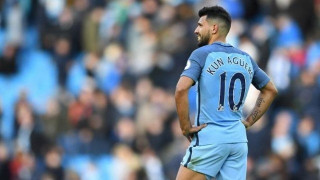 Θέλει να κάνει το «μπαμ» της χρονιάς με Αγουέρο η Τσέλσι!