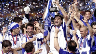 «Θεέ      μου, ας           μπει               τώρα»