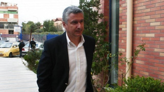 Σπανός: «Ναυάγιο με τη NOVA σημαίνει ότι δε θα γίνει Πρωτάθλημα»