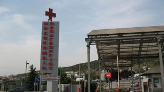 «Παπαγεωργίου»: Βία στις εφημερίες & διπλάσιοι ασθενείς στις κλινικές