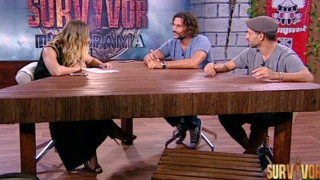 Το αουτσάιντερ Κοκκινάκη-Χρανιώτη και το στοίχημα που έβαλαν (ΒΙΝΤΕΟ)