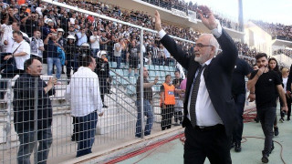 Ο Ιβάν τους… πήρε χαμπάρι,  τέρμα το «μεγάλο φαγοπότι»