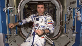 Η Χαλκιδική τόπος αποκατάστασης για... κοσμοναύτες! (ΦΩΤΟ)