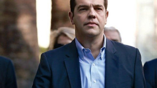 Τσίπρας προς Τουρκία: «Έτοιμοι να υπερασπιστούμε τα δικαιώματά μας»