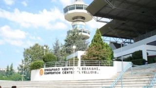 Θεσσαλονίκη: Ανοιχτό για το κοινό το Βελλίδειο ενόψει καύσωνα