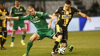 Μπογκντάνοφ: «Να αποδείξουμε τι αξίζουμε κόντρα στον ΠΑΟΚ» (audio)