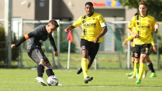 Ο    Πέλκας     έδειξε τον  δρόμο στον    Στανόγεβιτς