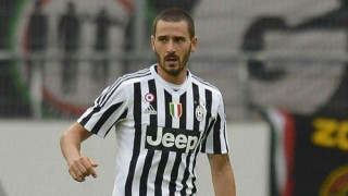 «Σφήνα» Μπαρτσελόνα για                         Μπονούτσι